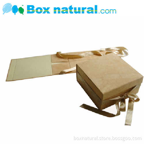 Folding Rigid Gift Box